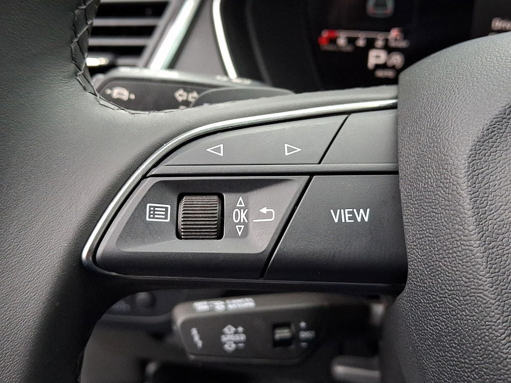 2023 Audi Q5 45 S line Prestige quattro