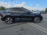 2023 Audi Q5 45 S line Prestige quattro
