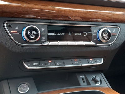 2023 Audi Q5 45 S line Premium quattro