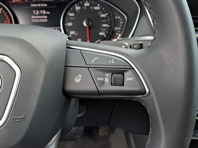 2023 Audi Q5 45 S line Premium quattro