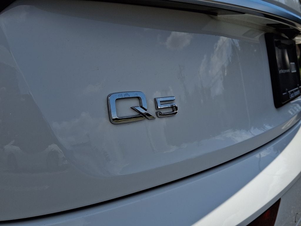 2023 Audi Q5 45 S line Premium quattro