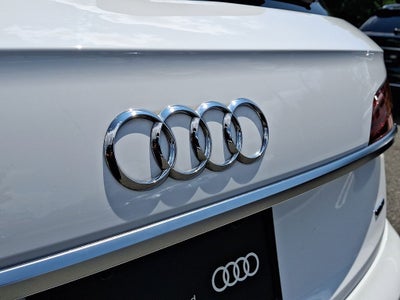 2023 Audi Q5 45 S line Premium quattro