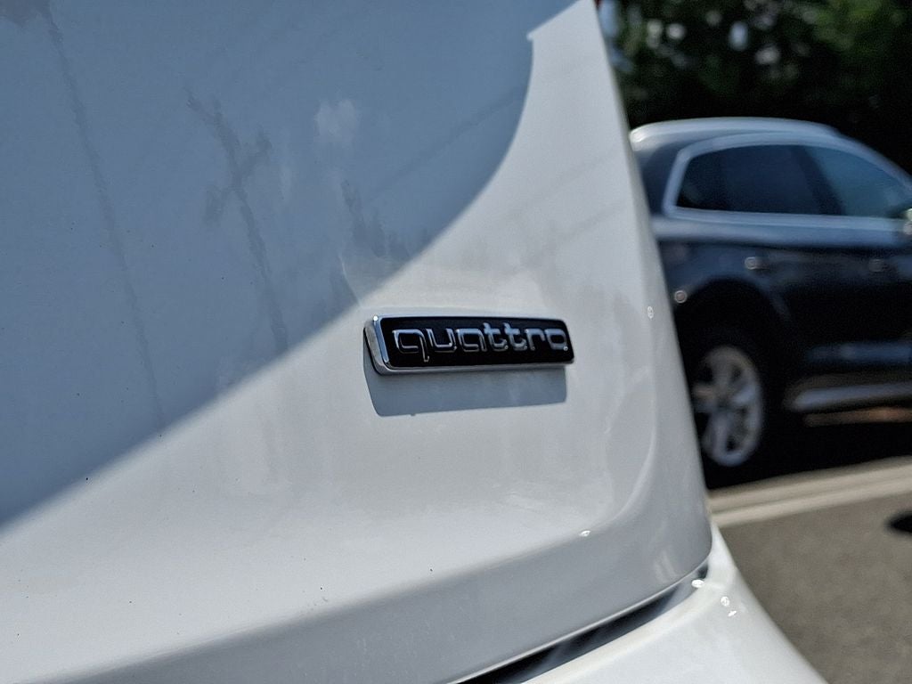 2023 Audi Q5 45 S line Premium quattro