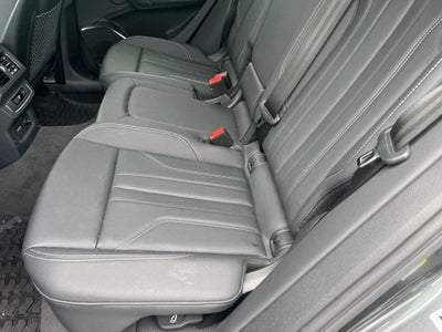 2024 Audi Q5 45 S line Premium quattro