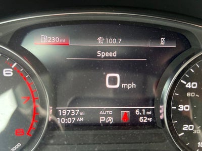 2024 Audi Q5 45 S line Premium quattro