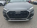 2024 Audi Q5 45 S line Premium quattro