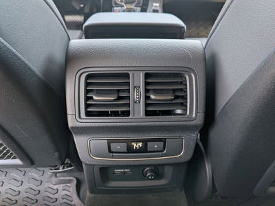 2024 Audi Q5 45 S line Premium quattro