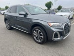 2024 Audi Q5 45 S line Premium quattro