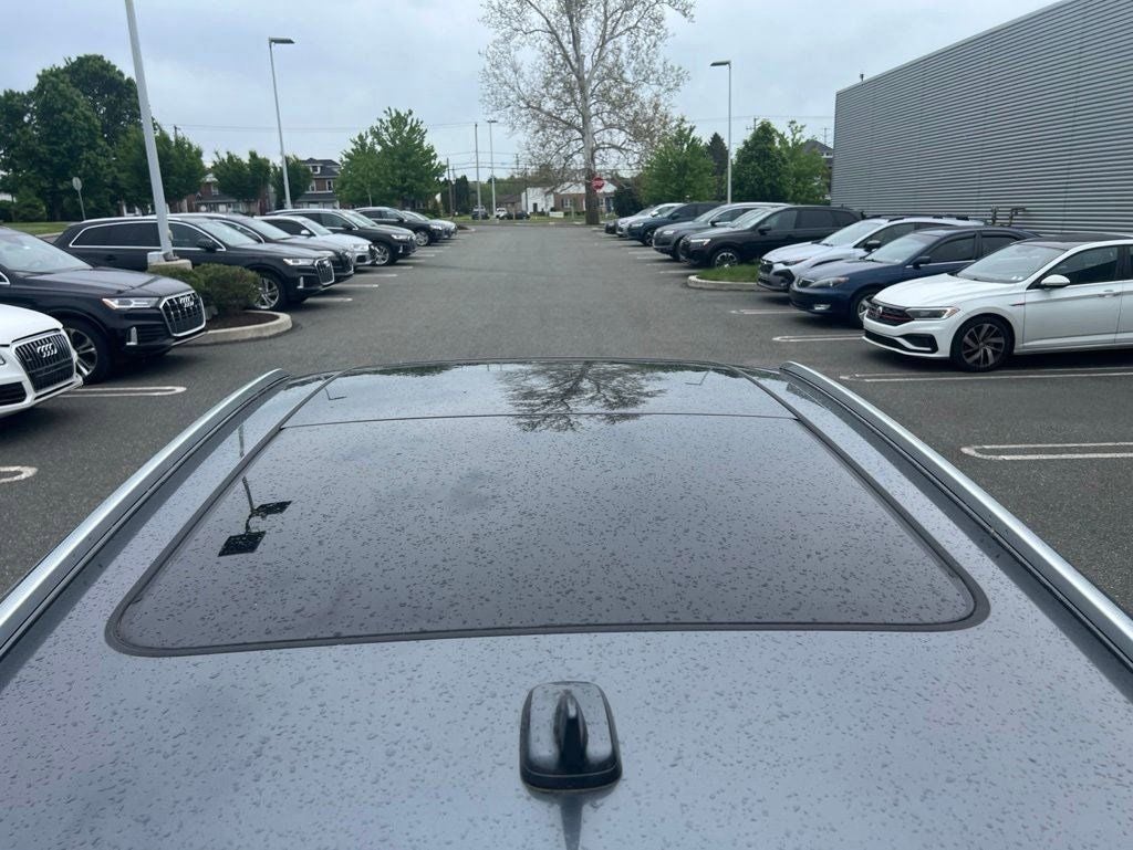 2024 Audi Q5 45 S line Premium quattro