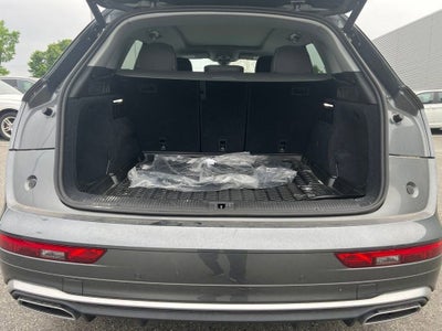 2024 Audi Q5 45 S line Premium quattro