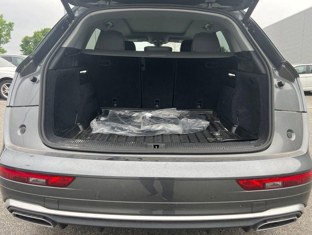 2024 Audi Q5 45 S line Premium quattro