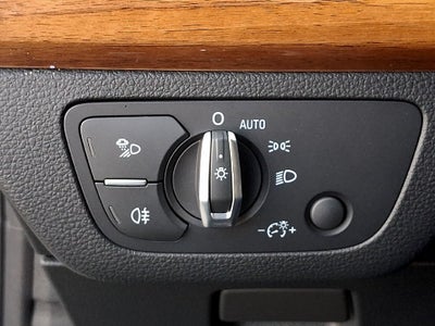 2023 Audi Q5 45 S line Premium quattro