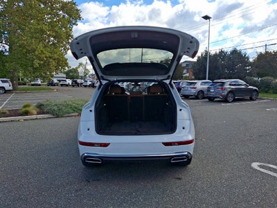 2023 Audi Q5 45 S line Premium quattro