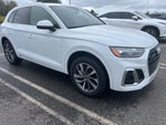 2023 Audi Q5 45 S line Premium quattro