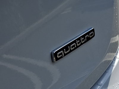 2023 Audi Q5 45 S line Premium quattro