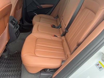 2023 Audi Q5 45 S line Premium quattro
