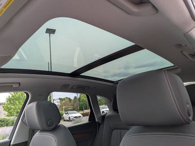 2023 Audi Q5 45 S line Premium quattro