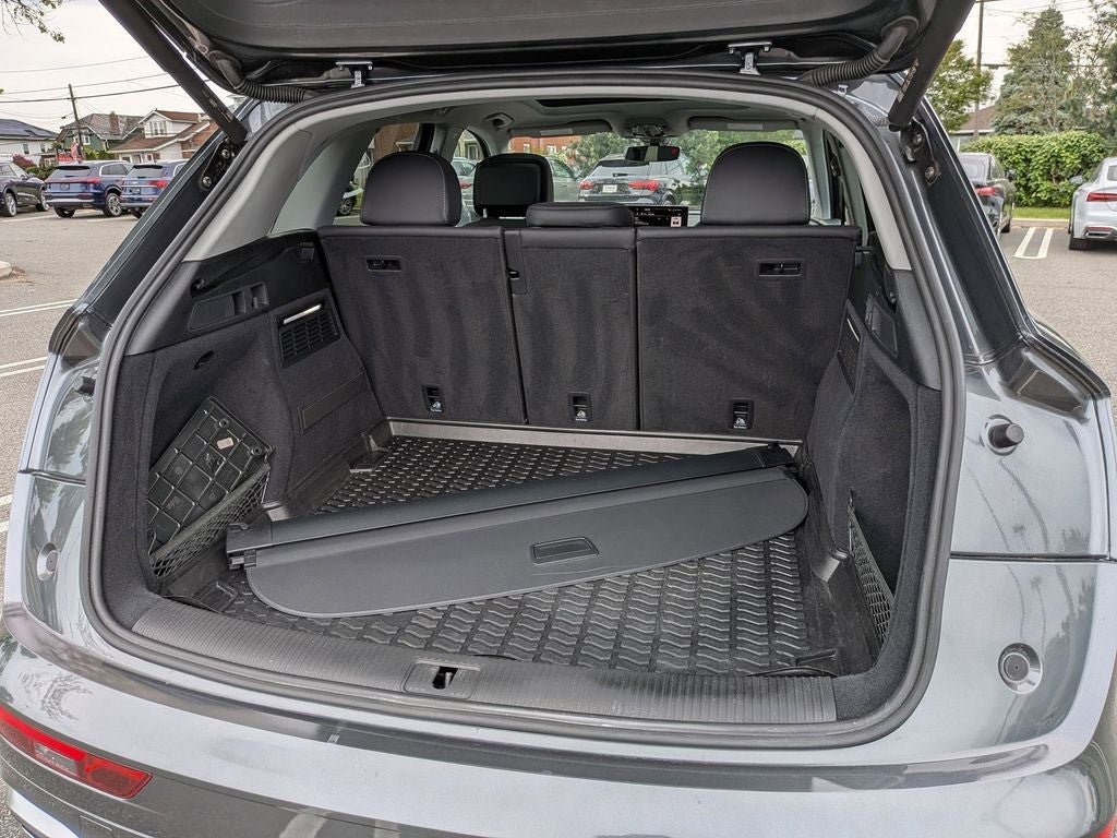 2023 Audi Q5 45 S line Premium quattro