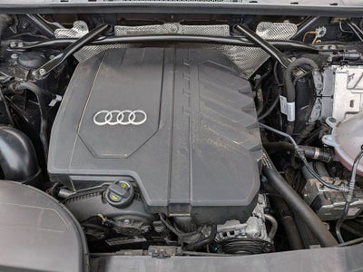 2023 Audi Q5 45 S line Premium quattro