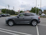 2023 Audi Q5 45 S line Premium quattro