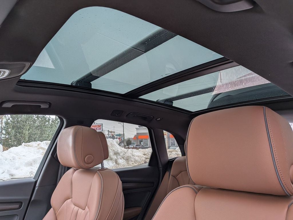 2024 Audi Q5 45 S line Premium quattro