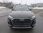2024 Audi Q5 45 S line Premium quattro