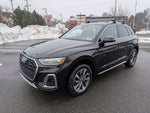 2024 Audi Q5 45 S line Premium quattro