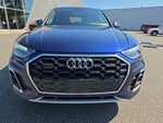 2024 Audi Q5 45 S line Premium quattro