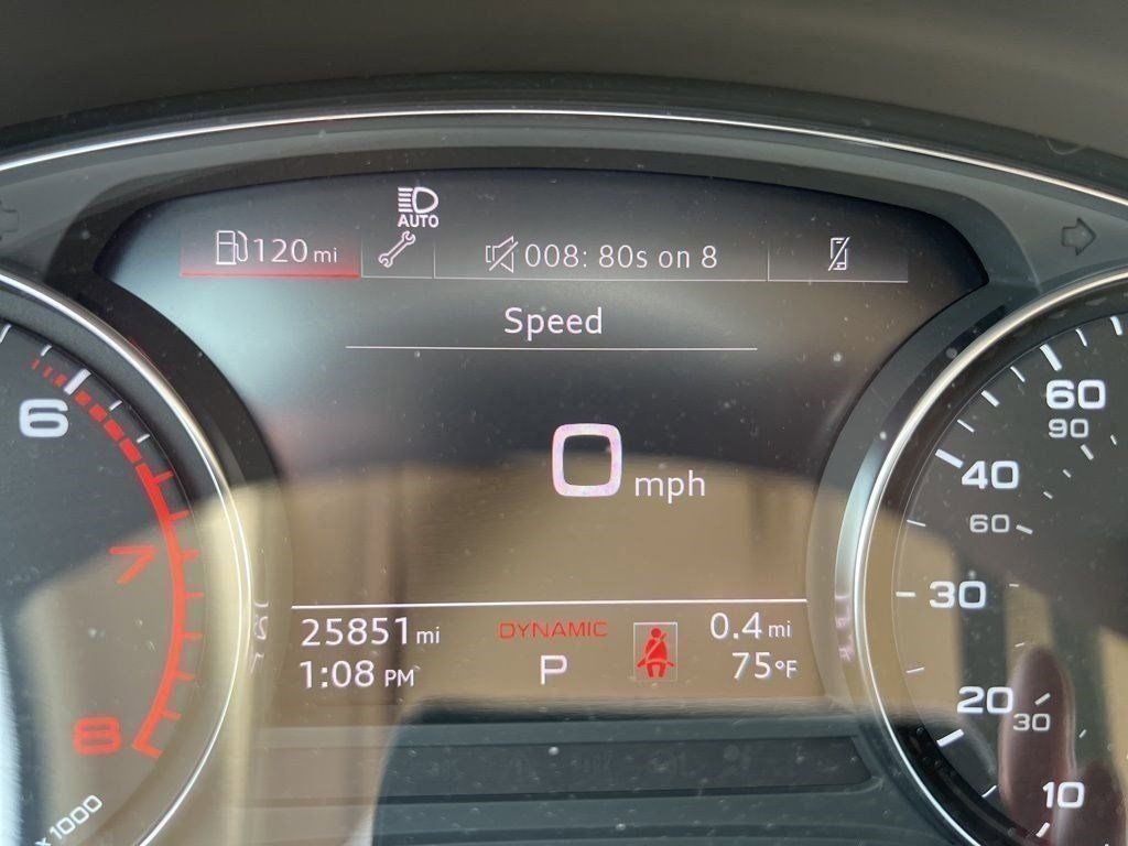 2023 Audi Q5 45 S line Premium quattro