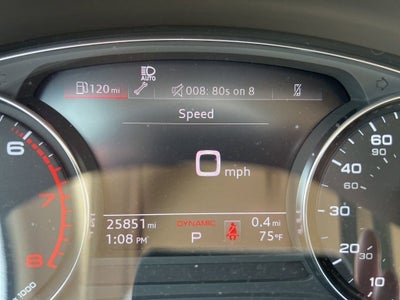 2023 Audi Q5 45 S line Premium quattro