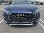 2023 Audi Q5 45 S line Premium quattro