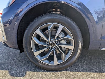 2023 Audi Q5 45 S line Premium quattro