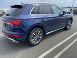 2023 Audi Q5 45 S line Premium quattro
