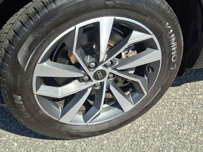 2023 Audi Q5 45 S line Premium quattro