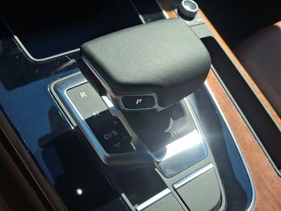 2023 Audi Q5 45 S line Premium quattro