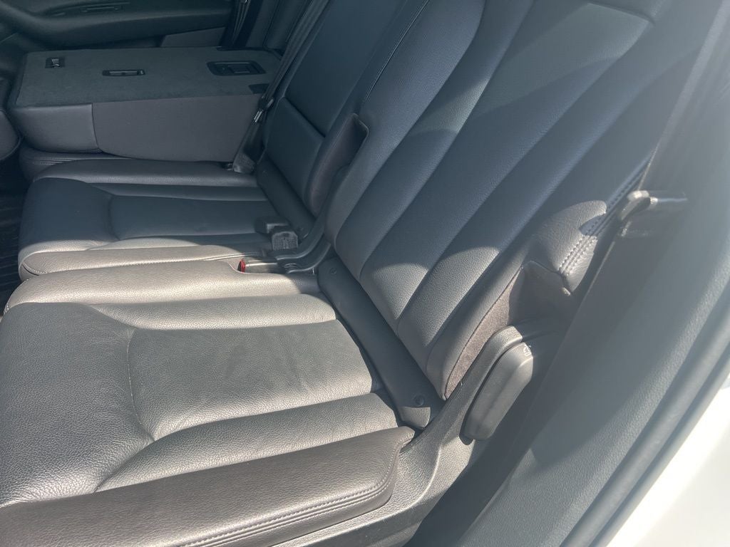 2019 Audi Q7 55 Premium Plus quattro