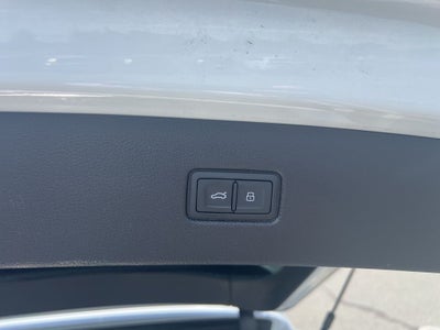 2019 Audi Q7 55 Premium Plus quattro