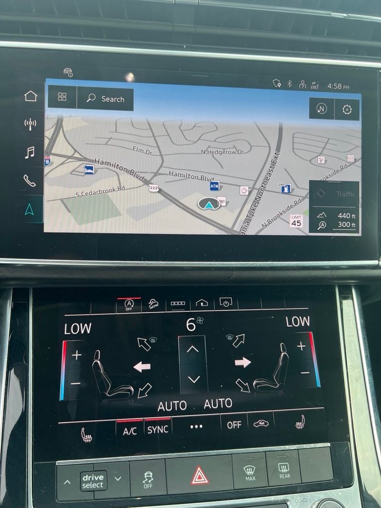 2023 Audi Q7 45 Premium Plus quattro