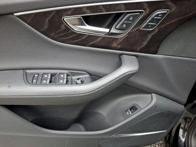 2023 Audi Q7 45 Premium Plus quattro