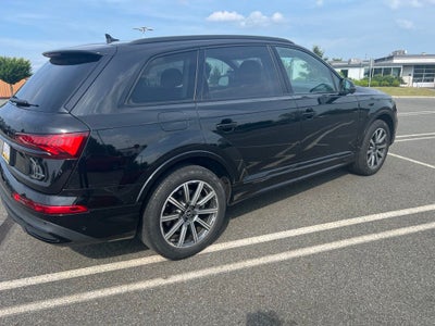 2023 Audi Q7 45 Premium Plus quattro