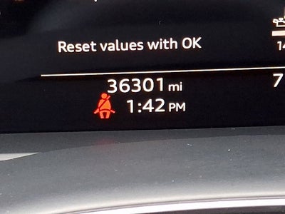 2023 Audi Q7 45 Premium Plus quattro