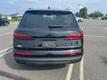2023 Audi Q7 45 Premium Plus quattro