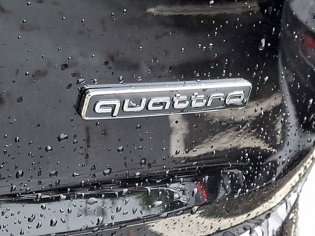 2023 Audi Q7 45 Premium Plus quattro