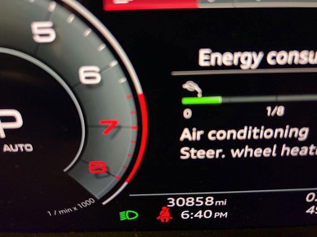 2023 Audi Q7 55 Premium Plus quattro