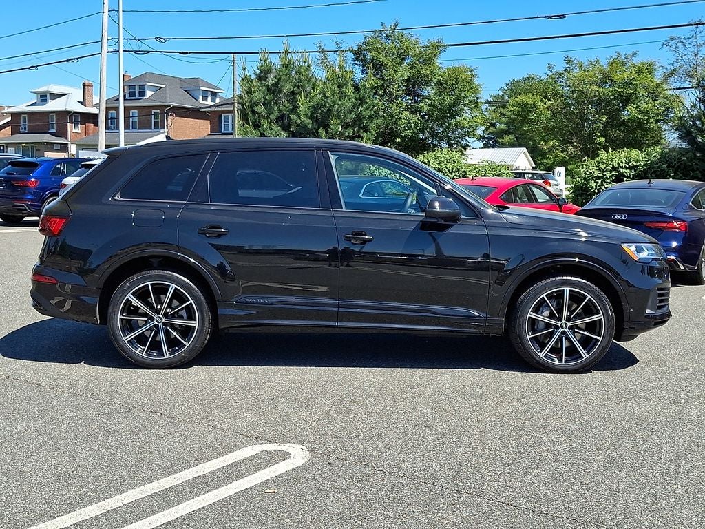 2023 Audi Q7 55 Premium Plus quattro