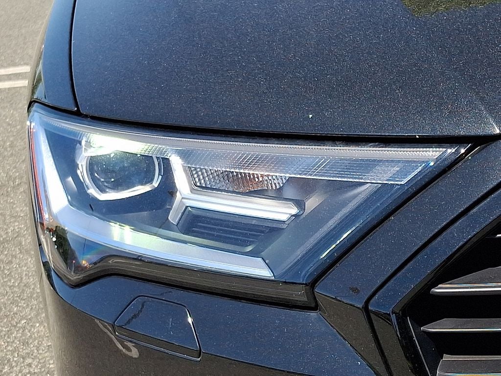 2023 Audi Q7 55 Premium Plus quattro
