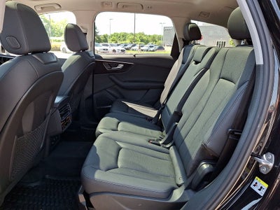 2023 Audi Q7 55 Premium Plus quattro