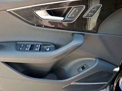 2023 Audi Q7 55 Premium Plus quattro