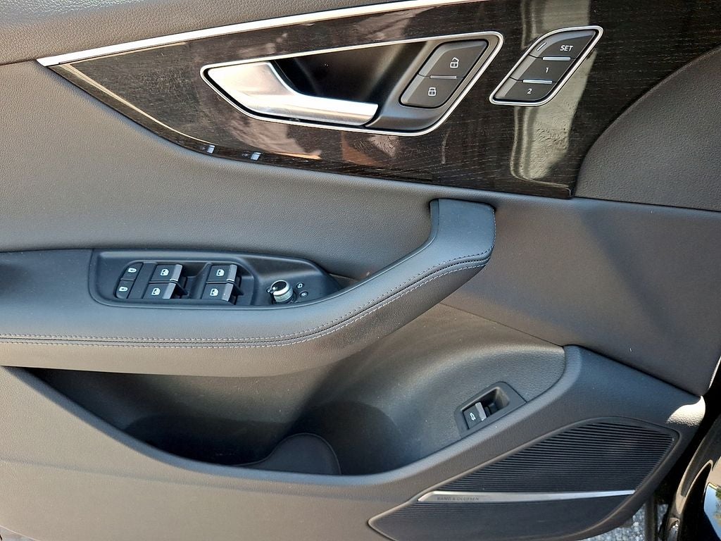 2023 Audi Q7 55 Premium Plus quattro