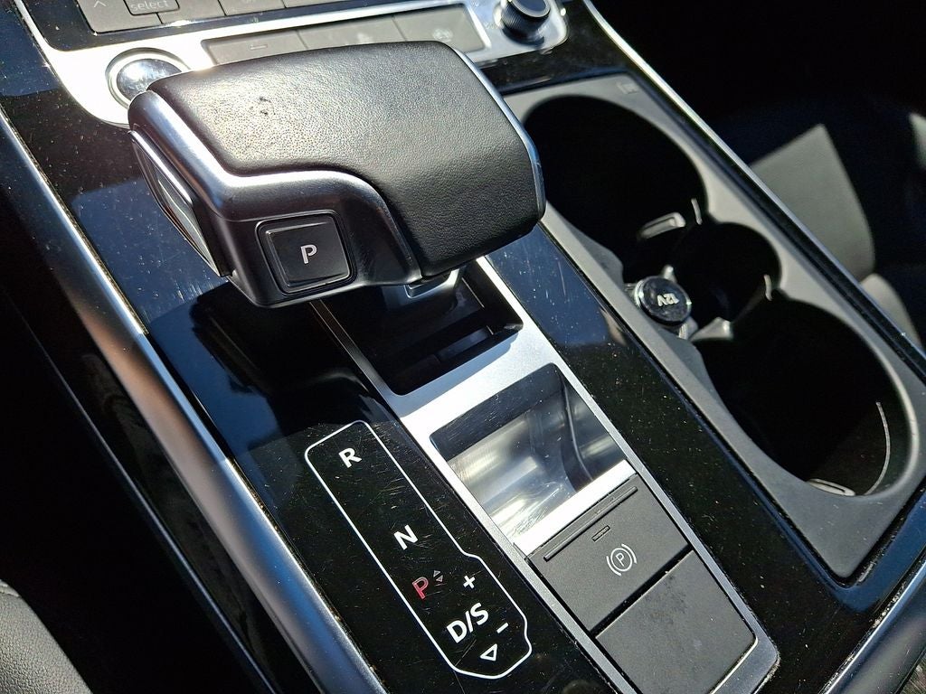 2023 Audi Q7 55 Premium Plus quattro